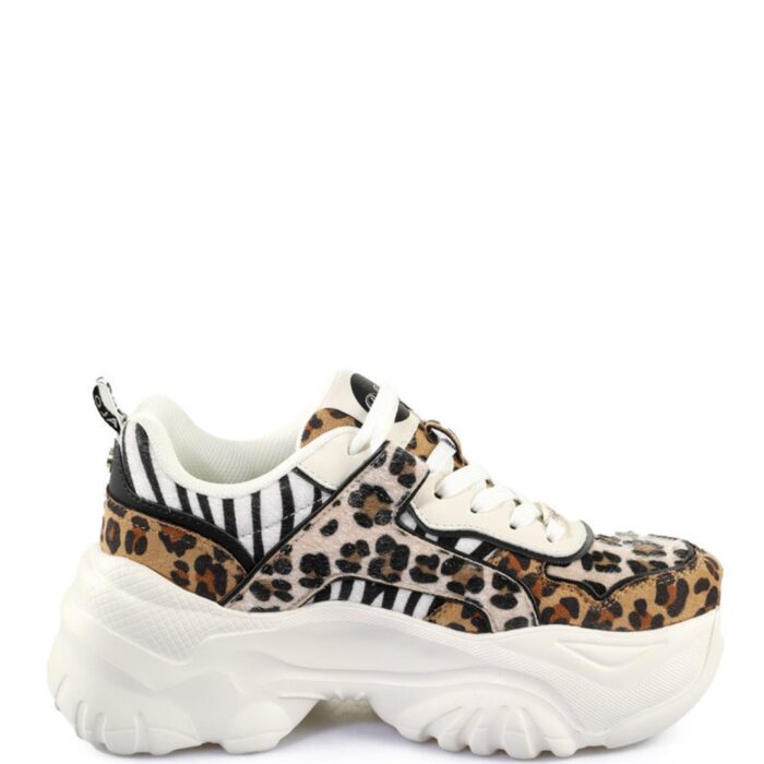 Γυναικεία Sneakers Buffalo Bliss BUF1636480