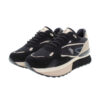 Γυναικεία Sneakers U.S Polo VICKY001-BLK
