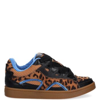 Γυναικεία Sneakers Buffalo Liberty Skate BUF1636457