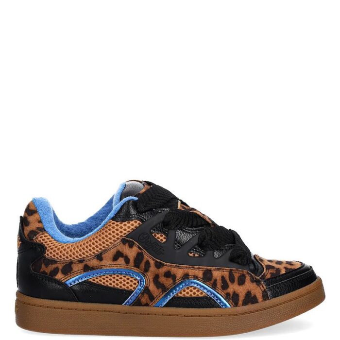Γυναικεία Sneakers Buffalo Liberty Skate BUF16364601