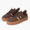 Γυναικεία Sneakers U.S Polo JODY001-BRW011