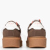 Γυναικεία Sneakers U.S Polo JODY001-BRW011