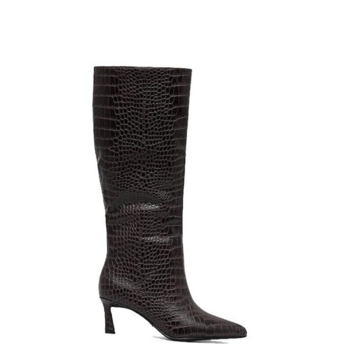 Γυναικείες Μπότες Lavan Steve Madden 11003290-GC3