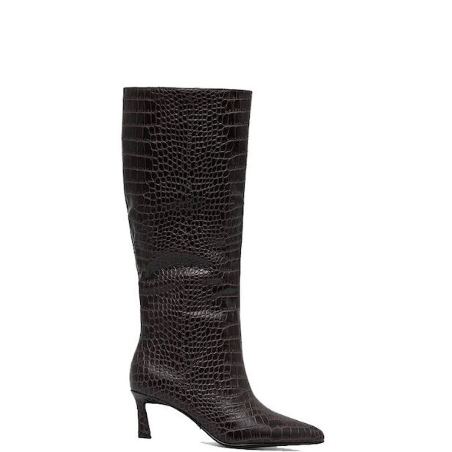 Γυναικείες Μπότες Lavan Steve Madden 11003290-GC3