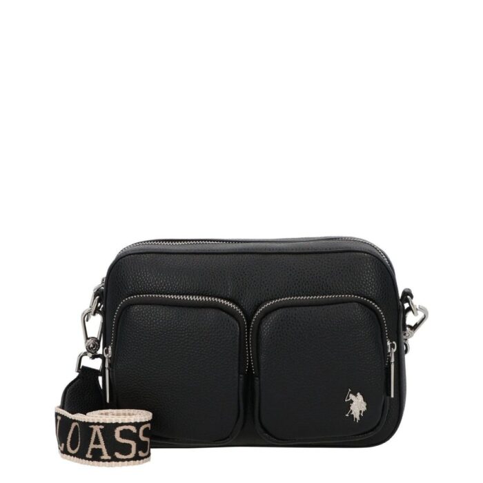 Γυναικεία Τσάντα U.S Polo FW 25 26/Mansion Crossbody BIUE58920WVP000