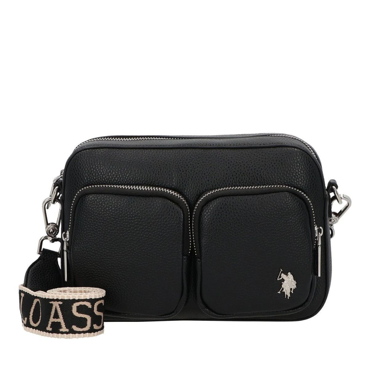 Γυναικεία Τσάντα U.S Polo FW 25 26/Mansion Crossbody BIUE58920WVP000