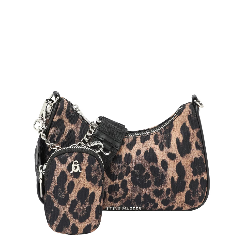 Γυναικεία Τσάντα Steve Madden 13000561-LEO 2 Γυναικεία Τσάντα Steve Madden 13000561-LEO - Image 2