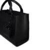 Γυναικεία τσαντα ωμου με λογοτυπο DKNY R53AAC80