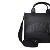 Γυναικεία τσαντα ωμου με λογοτυπο DKNY R53AAC80