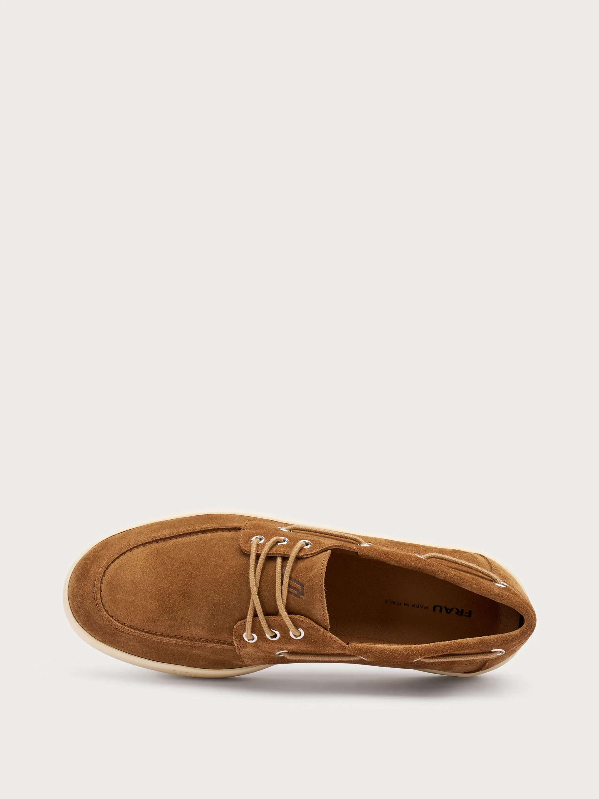 Ανδρικά Boat Shoes Frau 24B7 3 Ανδρικά Boat Shoes Frau 24B7 - Image 3