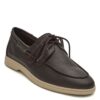 Ανδρικά Boat Shoes Frau 32M1