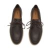 Ανδρικά Boat Shoes Frau 32M1