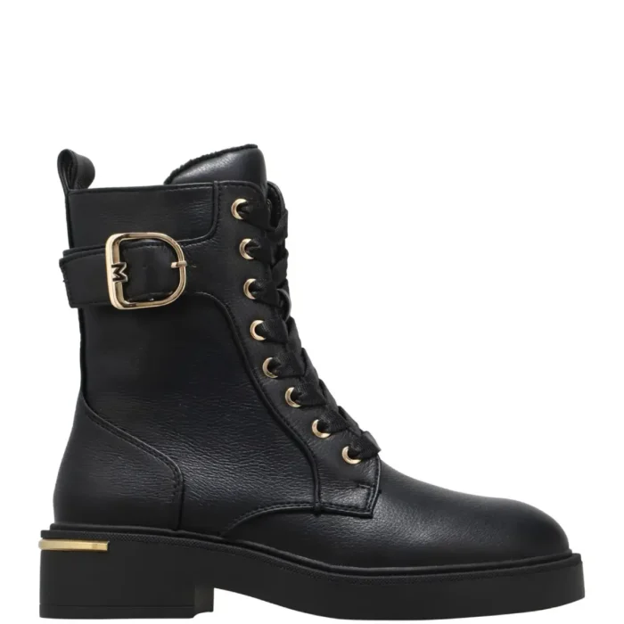 Γυναικεία Μποτάκια Mexx Kasia Ankle Boot MI001701153W-1000