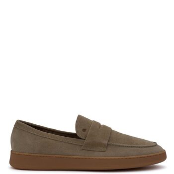 Ανδρικά Μοκασίνια Frau 24B4