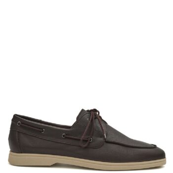 Ανδρικά Boat Shoes Frau 32M1
