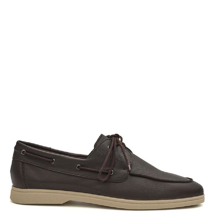 Ανδρικά Boat Shoes Frau 32M1