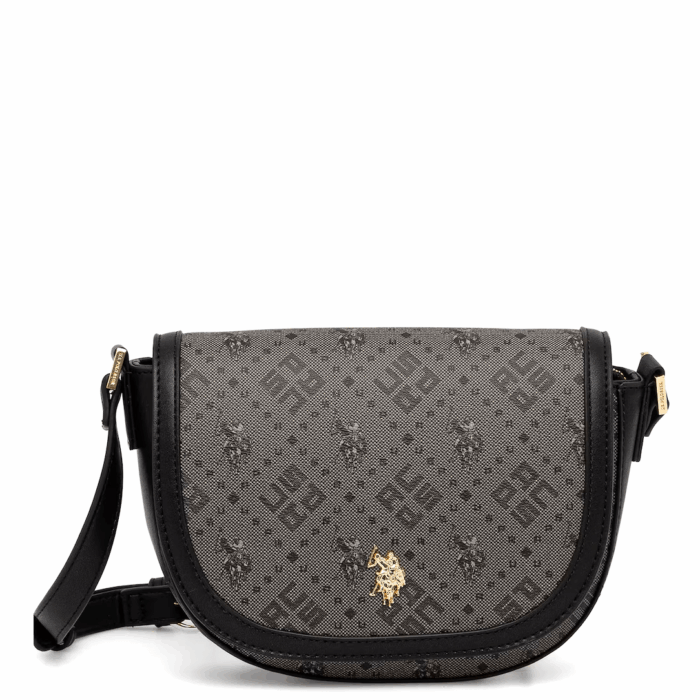 Γυναικεία Τσάντα U.S Polo FW 25 26/New Hamption Flap BEUN28671WVP000
