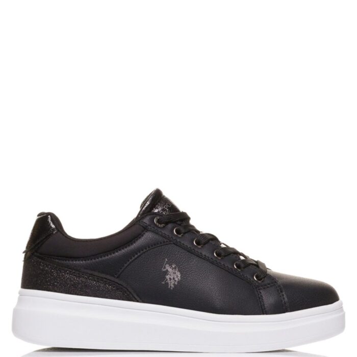 Γυναικεία Sneakers U.S Polo CODY015-BLK