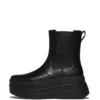 Γυναικεία Μποτάκια Chelsea Fitflop F-Mode E2J-090