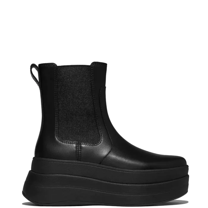 Γυναικεία Μποτάκια Chelsea Fitflop F-Mode E2J-090