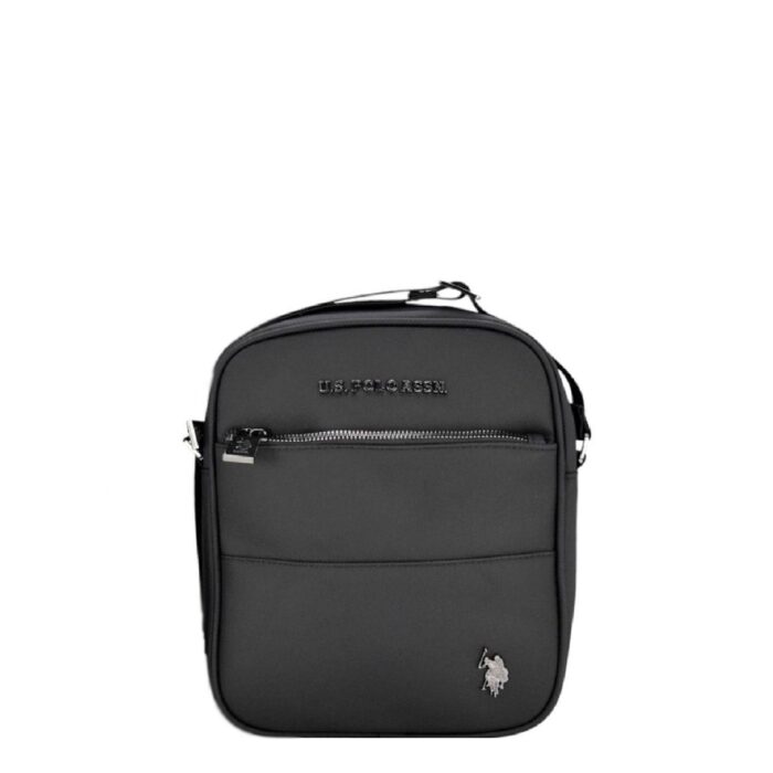 Ανδρικό Τσαντάκι U.S Polo FW 25 26/Aspen Crossbody BEUAS8737MPO000