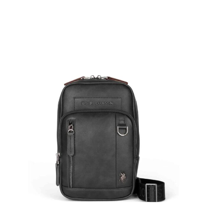 Ανδρικό Τσαντάκι U.S Polo FW 25 26/Cambridge Slim Backpack BIUCB5741MVP000