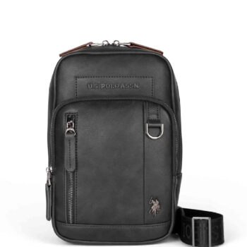 Ανδρικό Τσαντάκι U.S Polo FW 25 26/Cambridge Slim Backpack BIUCB5741MVP000