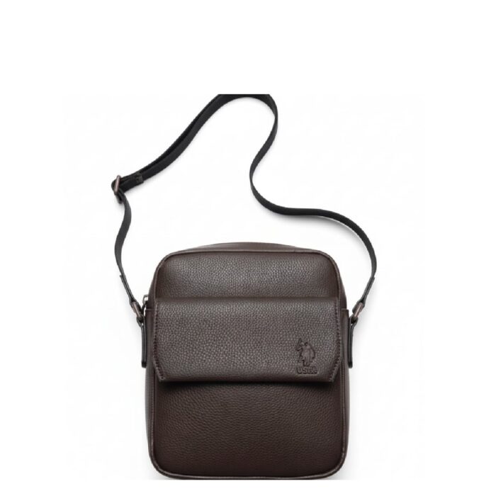 Ανδρικό Τσαντάκι U.S Polo FW 25 26/Seattle Crossbody BEUS35749MVP511