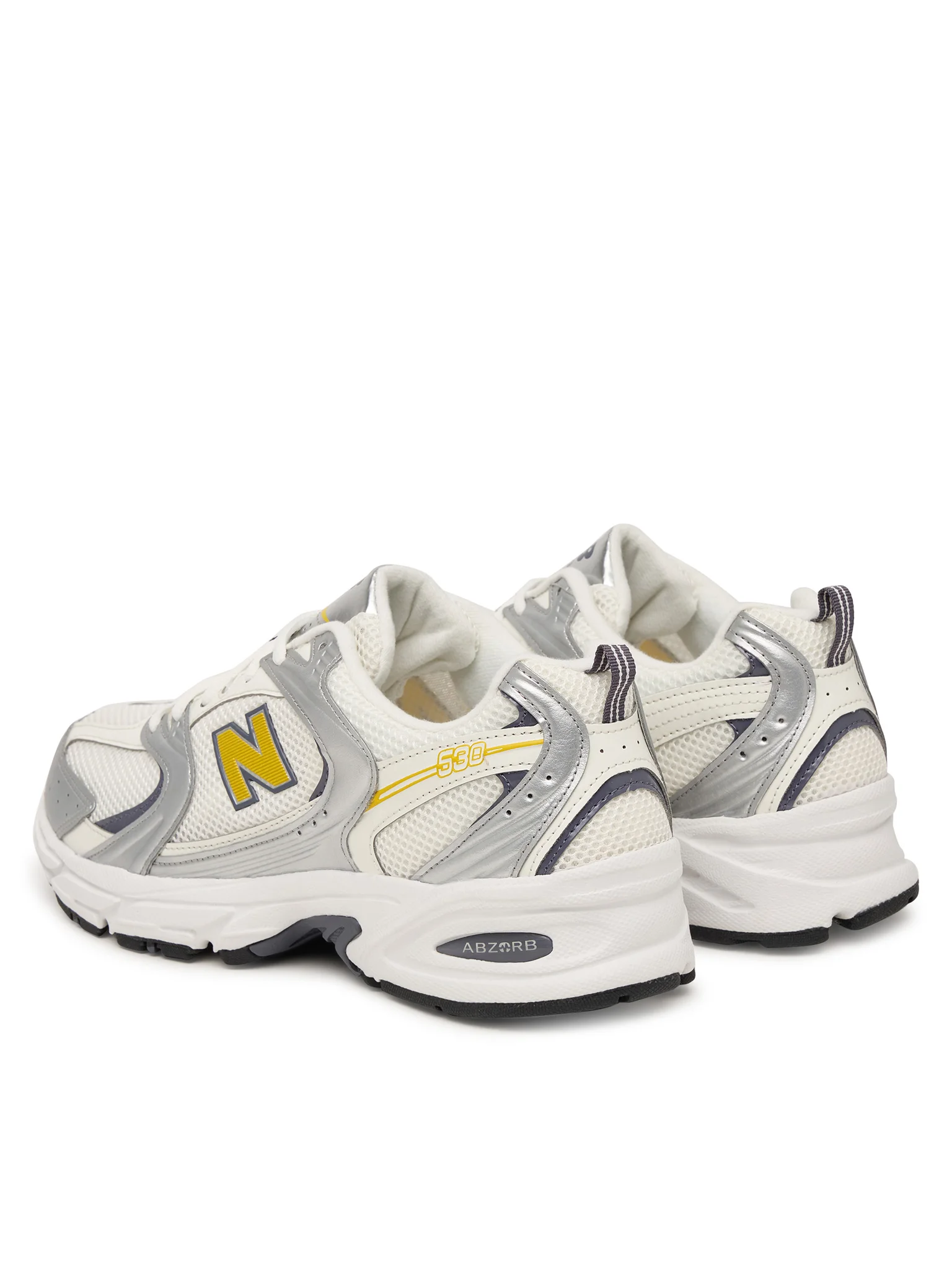 Γυναικεία Sneakers New Balance U530153 3 Γυναικεία Sneakers New Balance U530153 - Image 3
