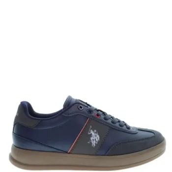 Ανδρικά Sneakers U.S Polo MIGUEL002-DBL003