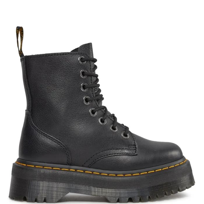 Γυναικεία Μποτάκια DR Martens Jadon III Pisa 26378001-0071