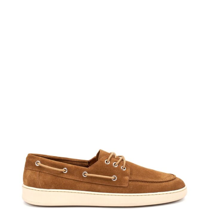 Ανδρικά Boat Shoes Frau 24B7
