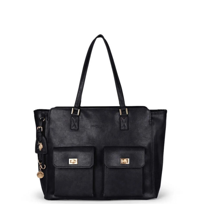 Γυναικεία Τσάντα U.S Polo FW 25 26/Clark Shopping BIU0K8853WVP000