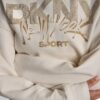 Γυναικειο φουτερ με ψηλο λαιμο DKNY DP5T1426