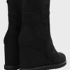 Γυναικεία Μποτάκια Mexx Safia Raft MI001704453W