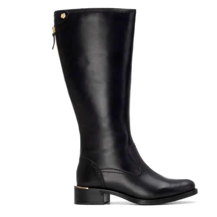Γυναικεια μποτα ιππασιας Carmela 162642 1