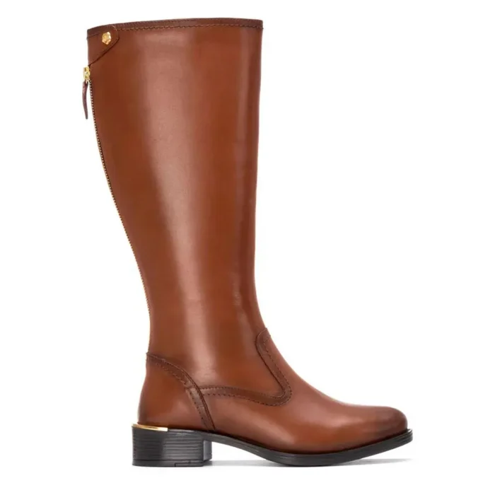 Γυναικεια μποτα ιππασιας Carmela 162642