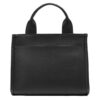 Γυναικεία τσαντα ωμου με λογοτυπο DKNY R53AAC80