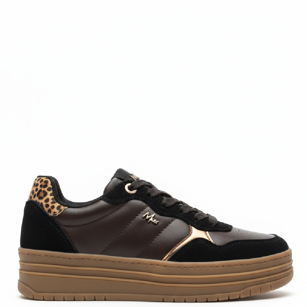 Γυναικεία Sneakers Mexx Sylvia Ray MI001003153W-1101 1 Γυναικεία Sneakers Mexx Sylvia Ray MI001003153W-1101