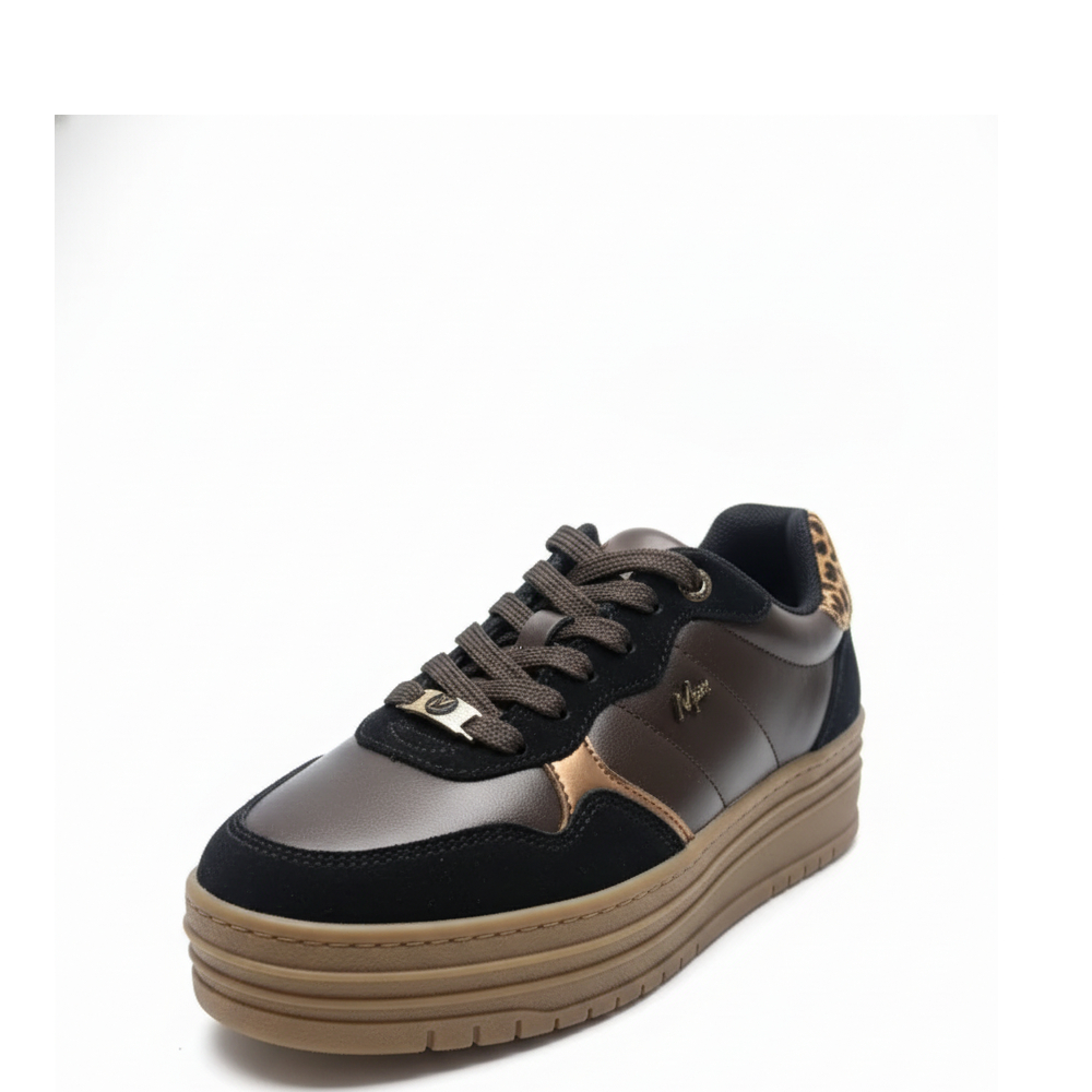 Γυναικεία Sneakers Mexx Sylvia Ray MI001003153W-1101 2 Γυναικεία Sneakers Mexx Sylvia Ray MI001003153W-1101 - Image 2