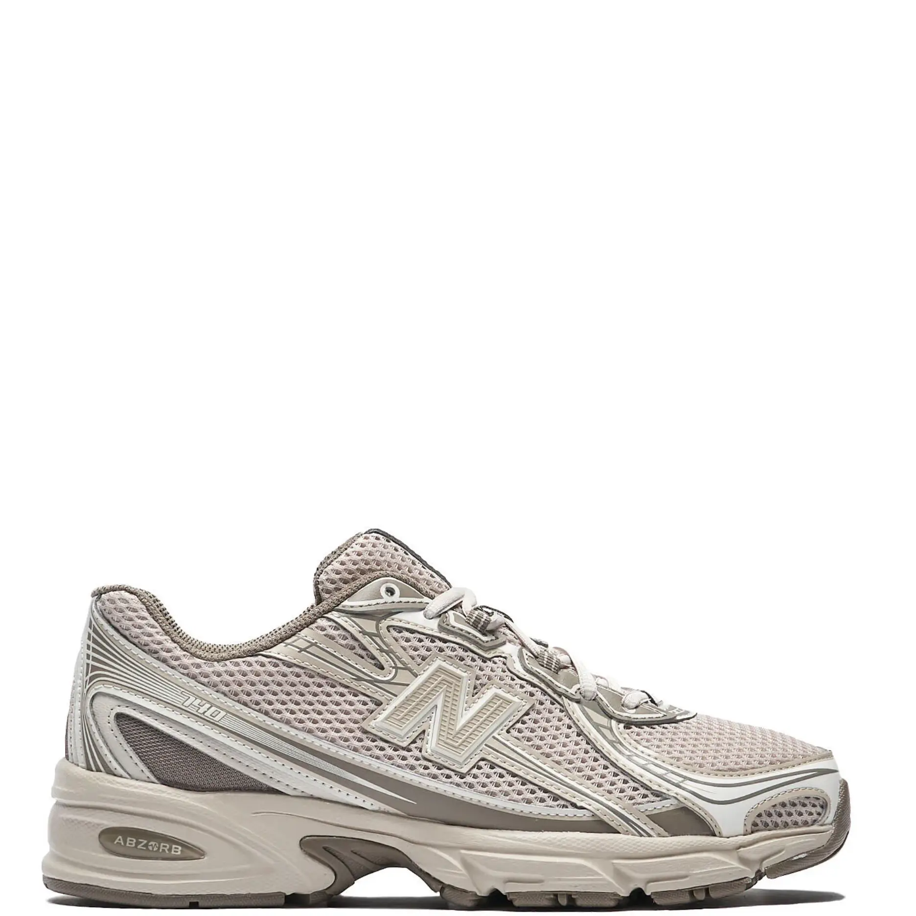 Γυναικεία Sneakers New Balance U740AS2 1 Γυναικεία Sneakers New Balance U740AS2