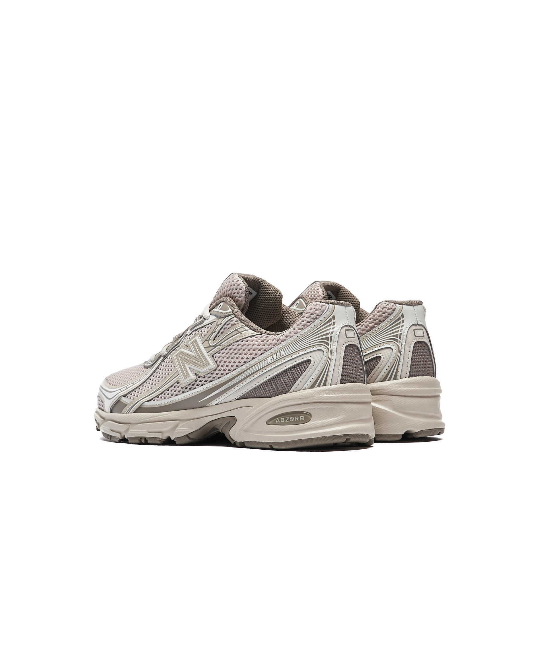 Γυναικεία Sneakers New Balance U740AS2 4 Γυναικεία Sneakers New Balance U740AS2 - Image 4