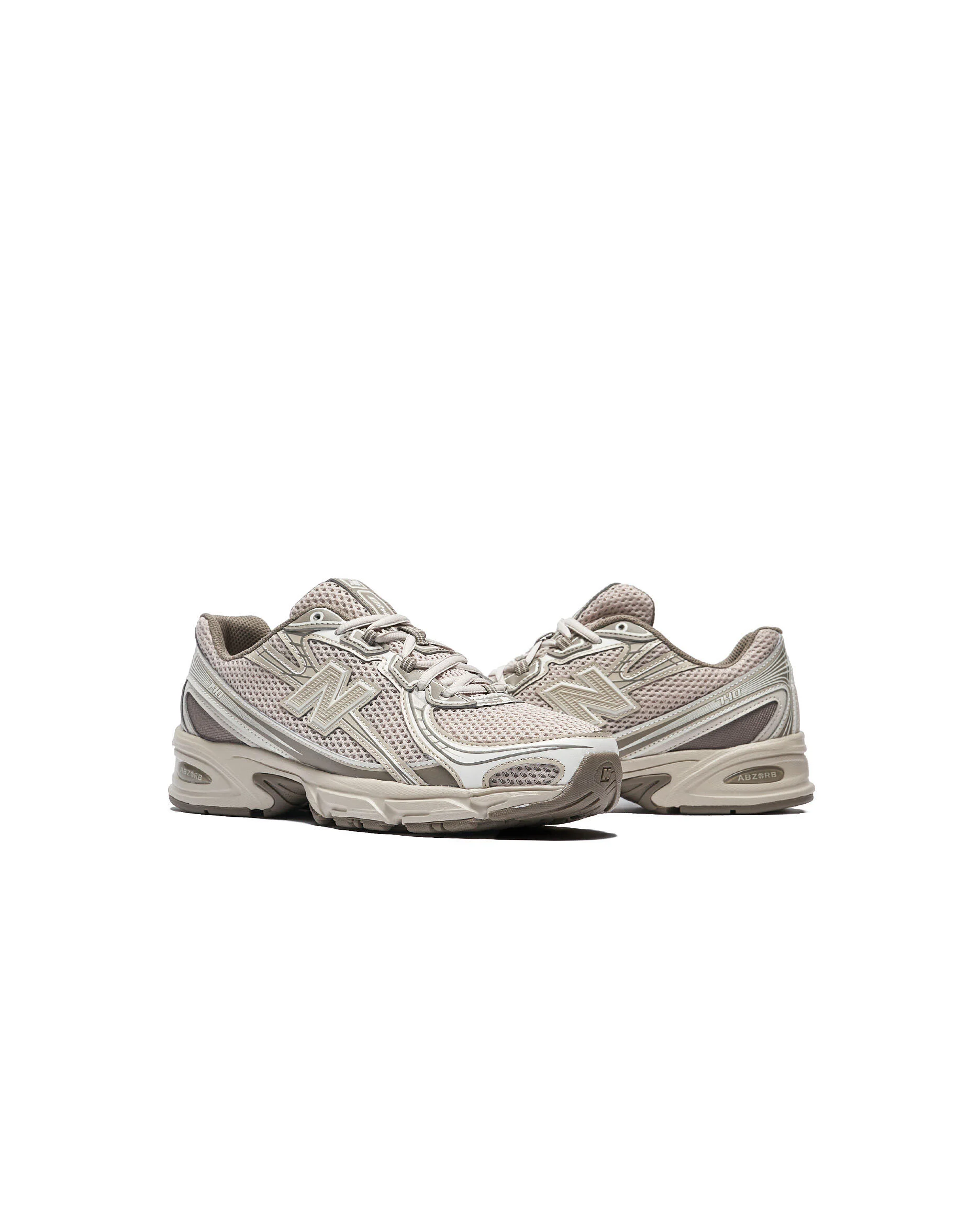Γυναικεία Sneakers New Balance U740AS2 3 Γυναικεία Sneakers New Balance U740AS2 - Image 3