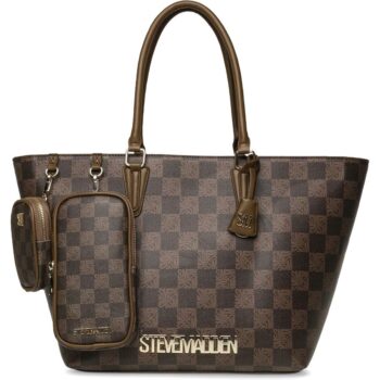 Γυναικεία Τσάντα Shopper Steve Madden 13001838-OLG