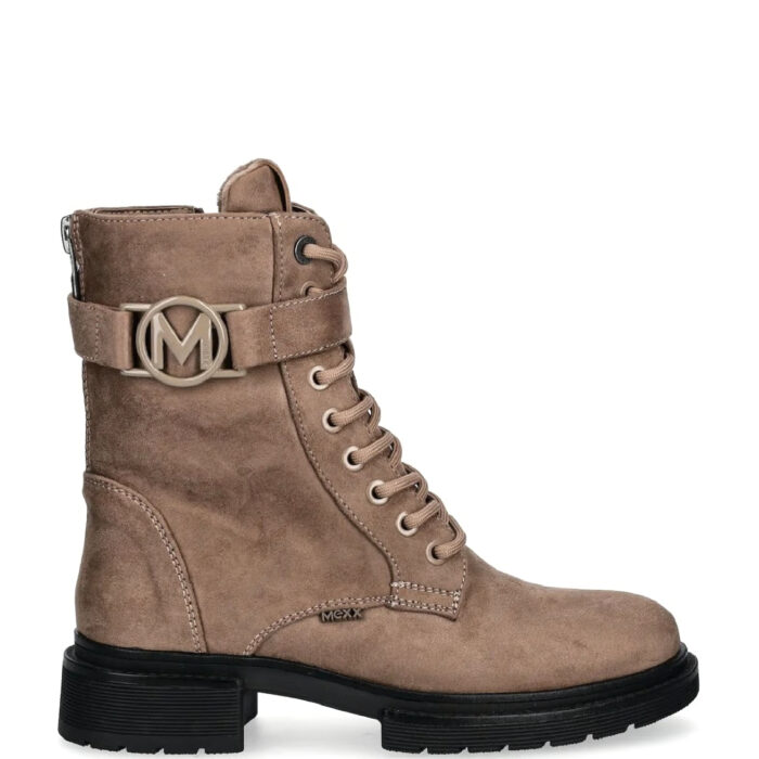 Γυναικεία Μποτάκια Mexx Kimberly Glad MI001700853W-02-2009