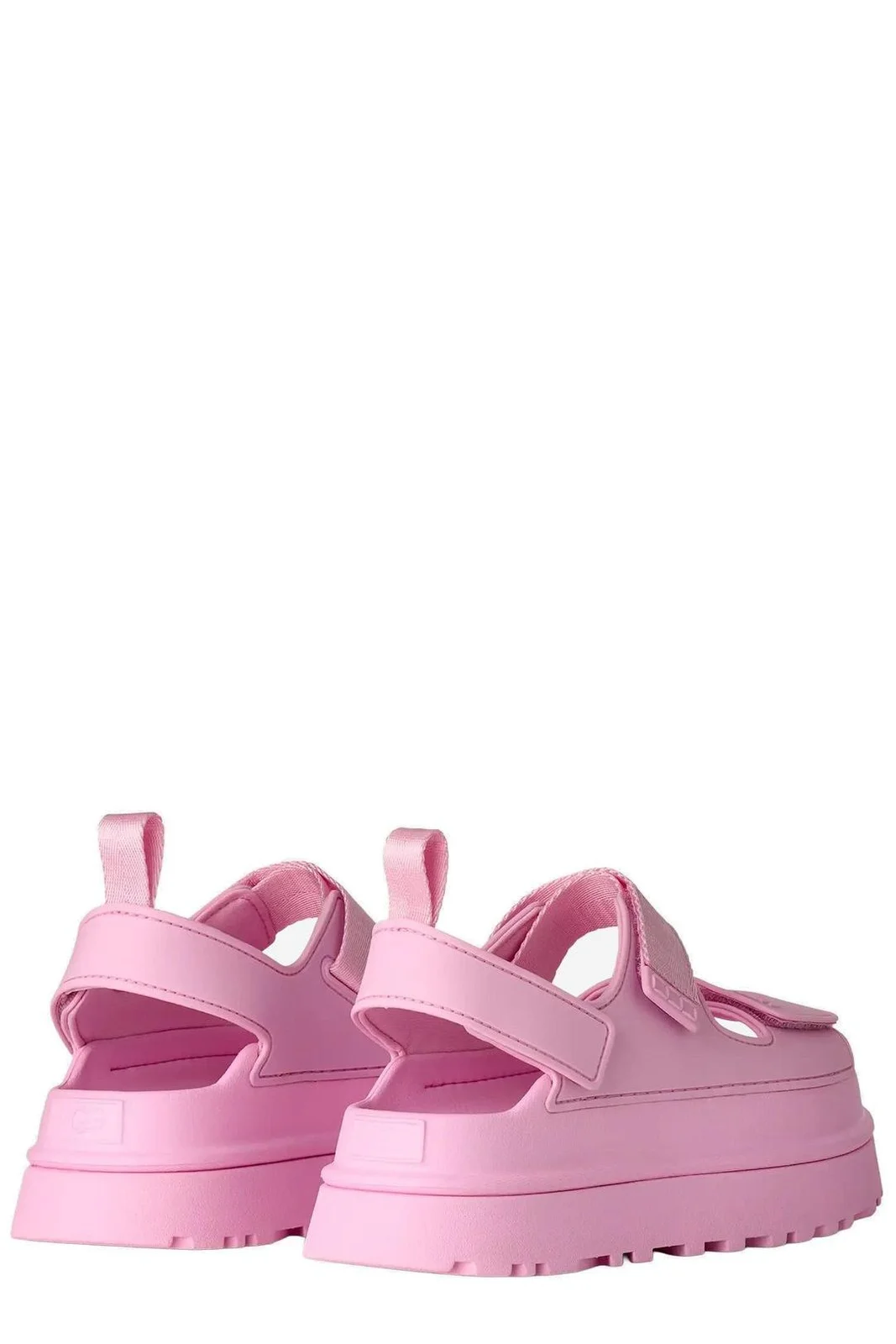 Γυναικεία Πέδιλα UGG GoldenGlow 1152685-PKD 3 Γυναικεία Πέδιλα UGG GoldenGlow 1152685-PKD - Image 3