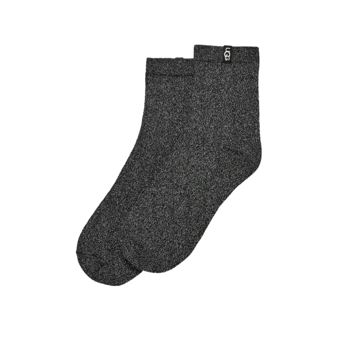 Γυναικείες Κάλτσες UGG Lavinia 
Shimmer Quarter 1171624-0071