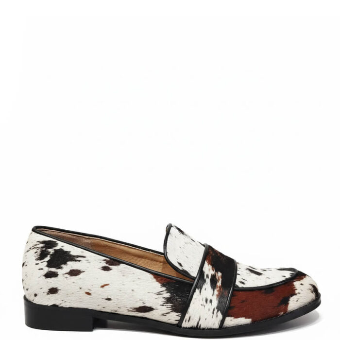 Γυναικεία Μοκασίνια A.Bertelli 1206