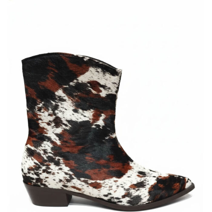 Γυναικεία Μποτάκια A.Bertelli 1234