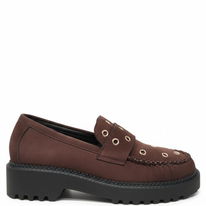 Γυναικεία Μοκασίνια Givana 88-63